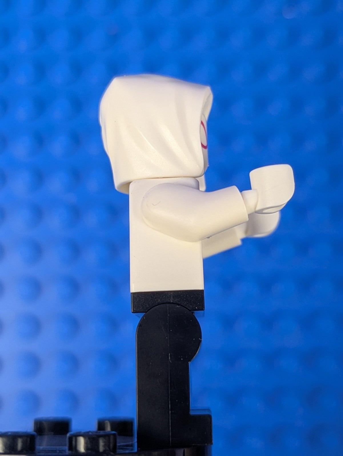 Lego Super Heroes: Ghost-Spider / Spider-Gwen (Gwen Stacy) sh0682 Set 76178