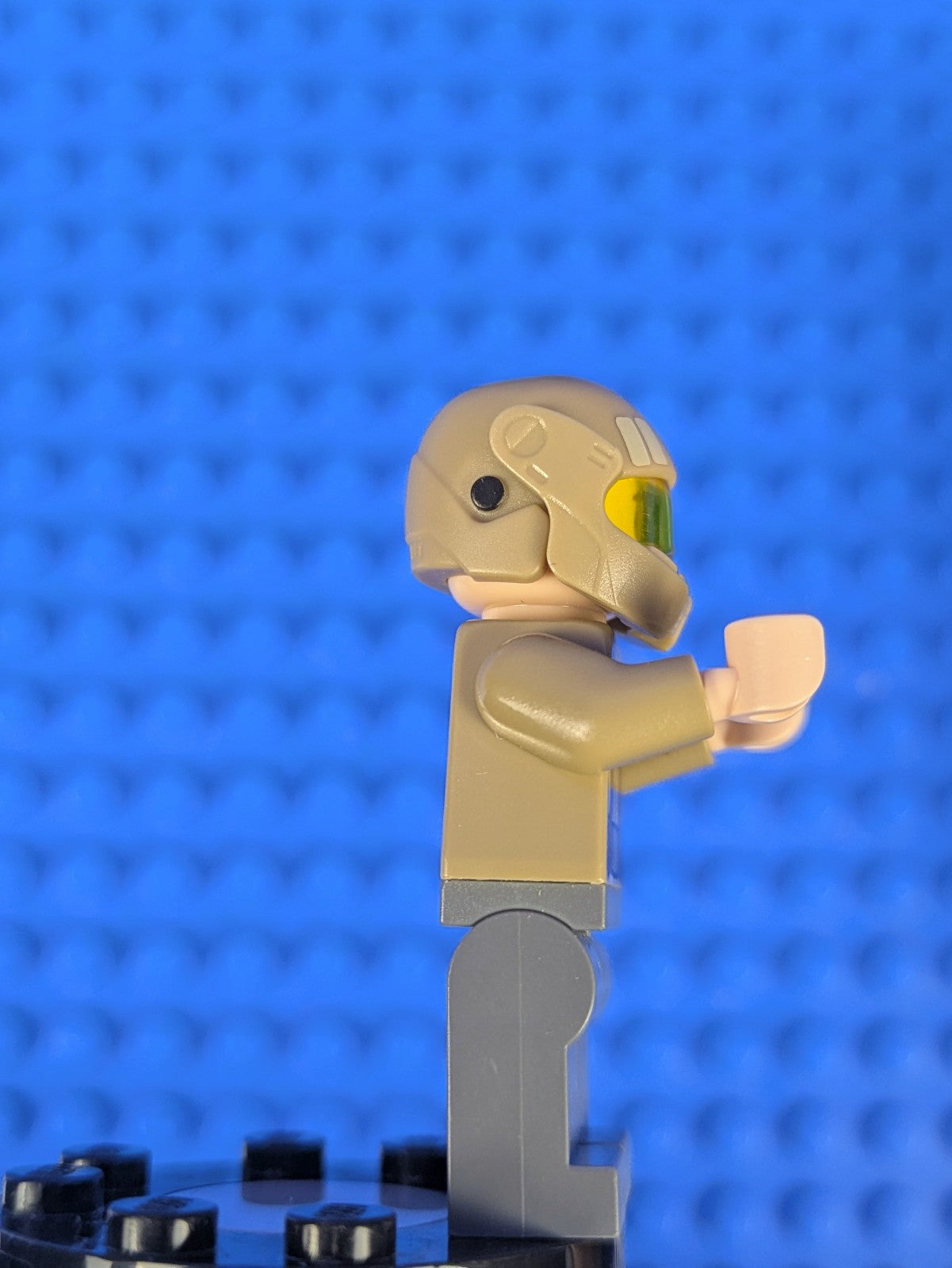 Lego Star Wars: Resistance Trooper sw0697 Set 75131