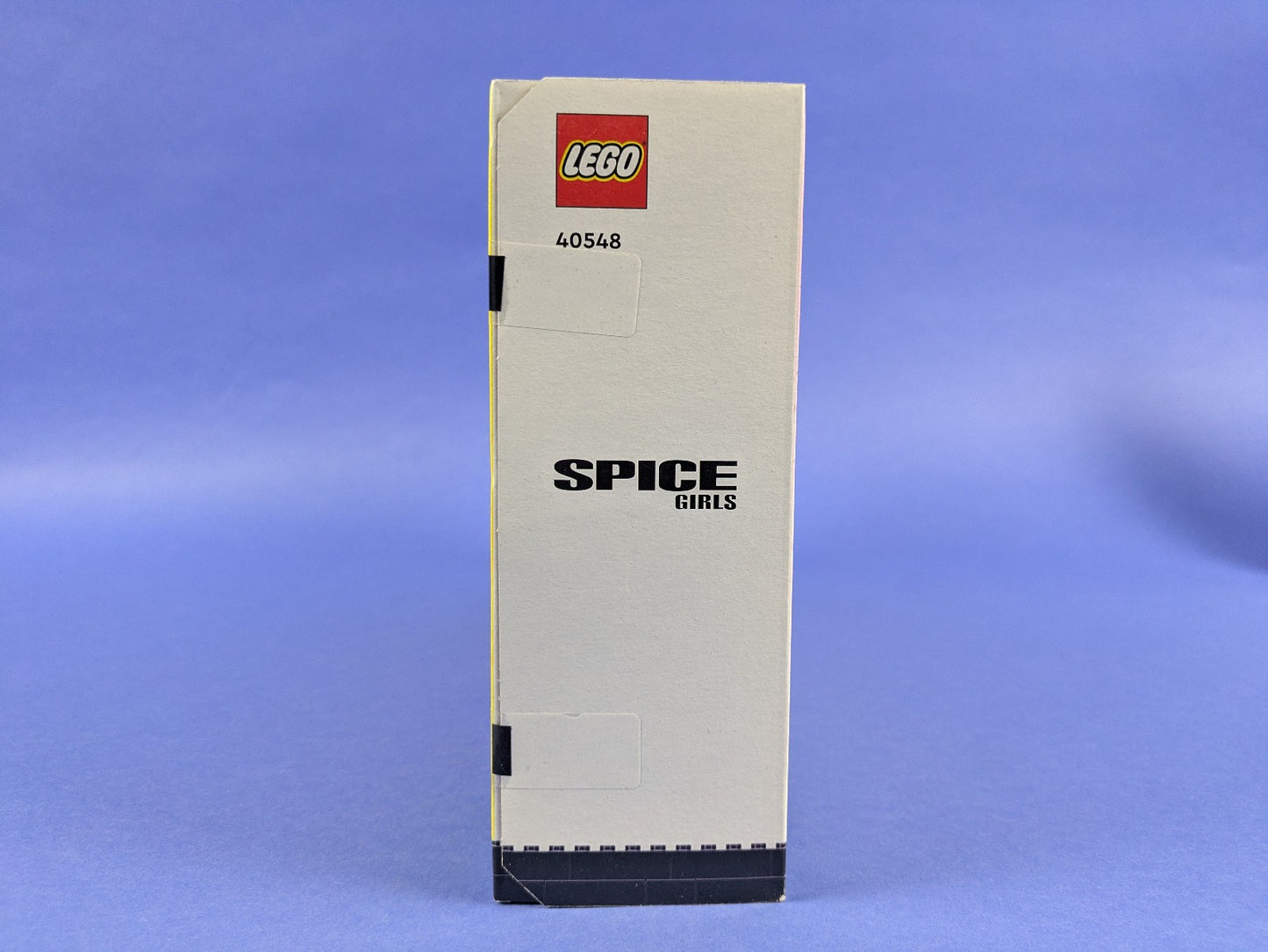 Lego BrickHeadz: Spice Girls Tribute Set 40548 BRAND NEW