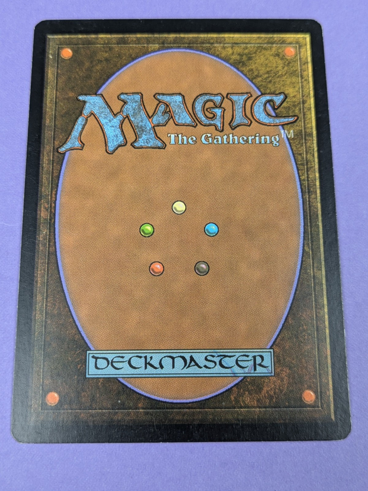 MTG Magic the Gathering: Magic 2013: Clock of Omens #202/249 Uncommon - NM