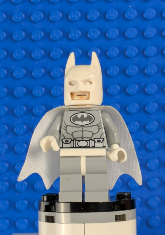 Lego Super Heroes: Batman II: Batman, Arctic Batman sh0047 Set 76000
