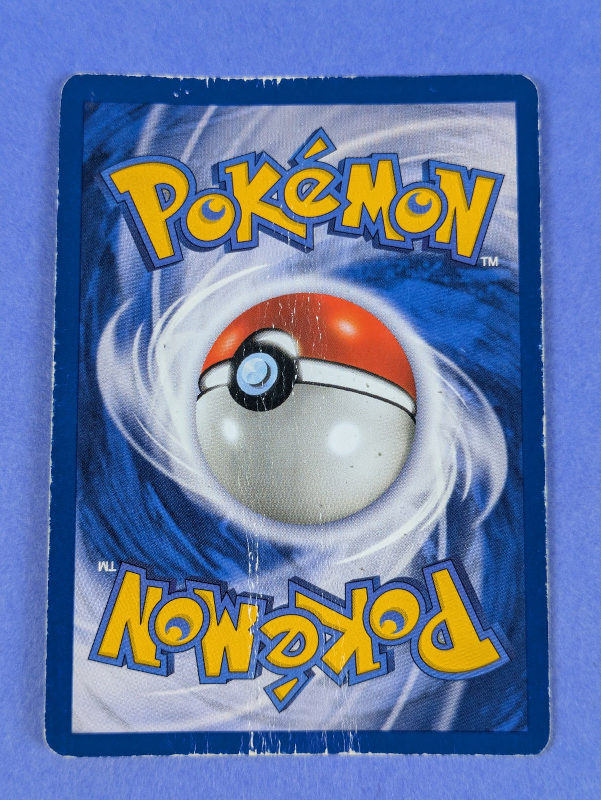 Hitmonchan - 7/102 - Holo Rare Base Set - Pokemon Card - DMG