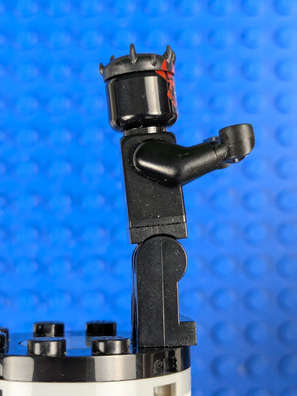 Lego Star Wars: Darth Maul - Horns sw0808 Set 75169