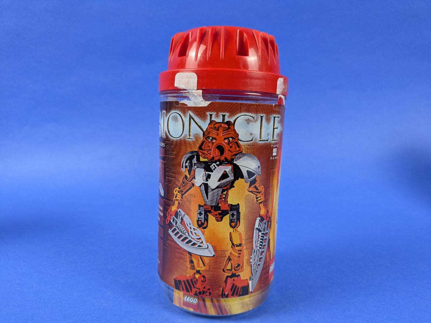 Lego BIONICLE: Toa Nuva: Toa Nuva Kit Set K8572-1 8572 8568 8566 8567 8571 8570