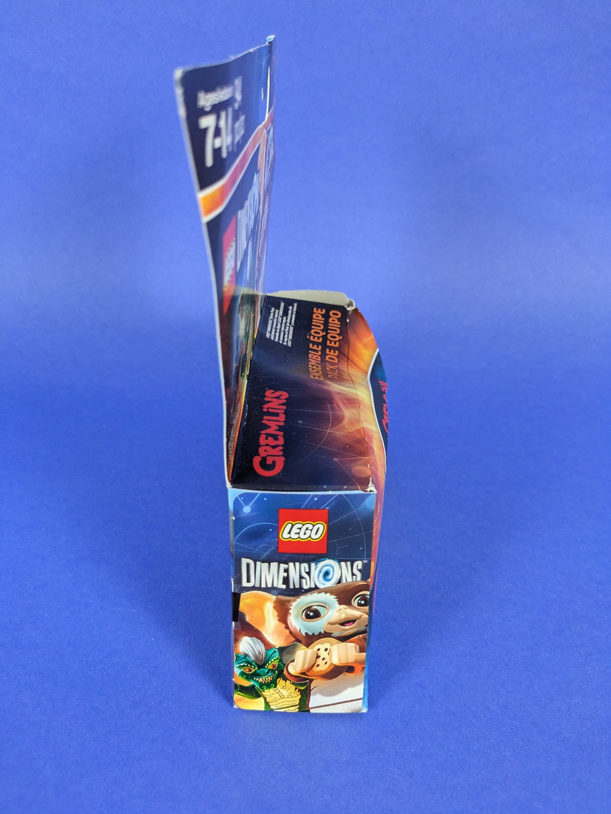 Lego Dimensions: Wave 7: Gremlins: Team Pack - Gremlins Set 71256 - BRAND NEW!