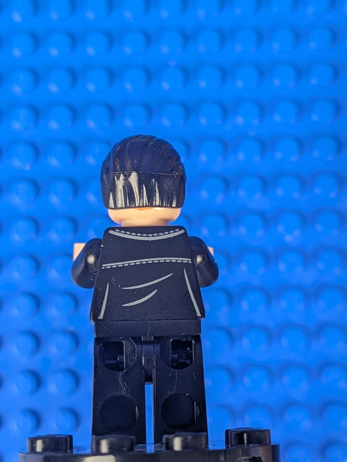 Lego Super Heroes: The Batman: The Penguin sh0790 Set 76181