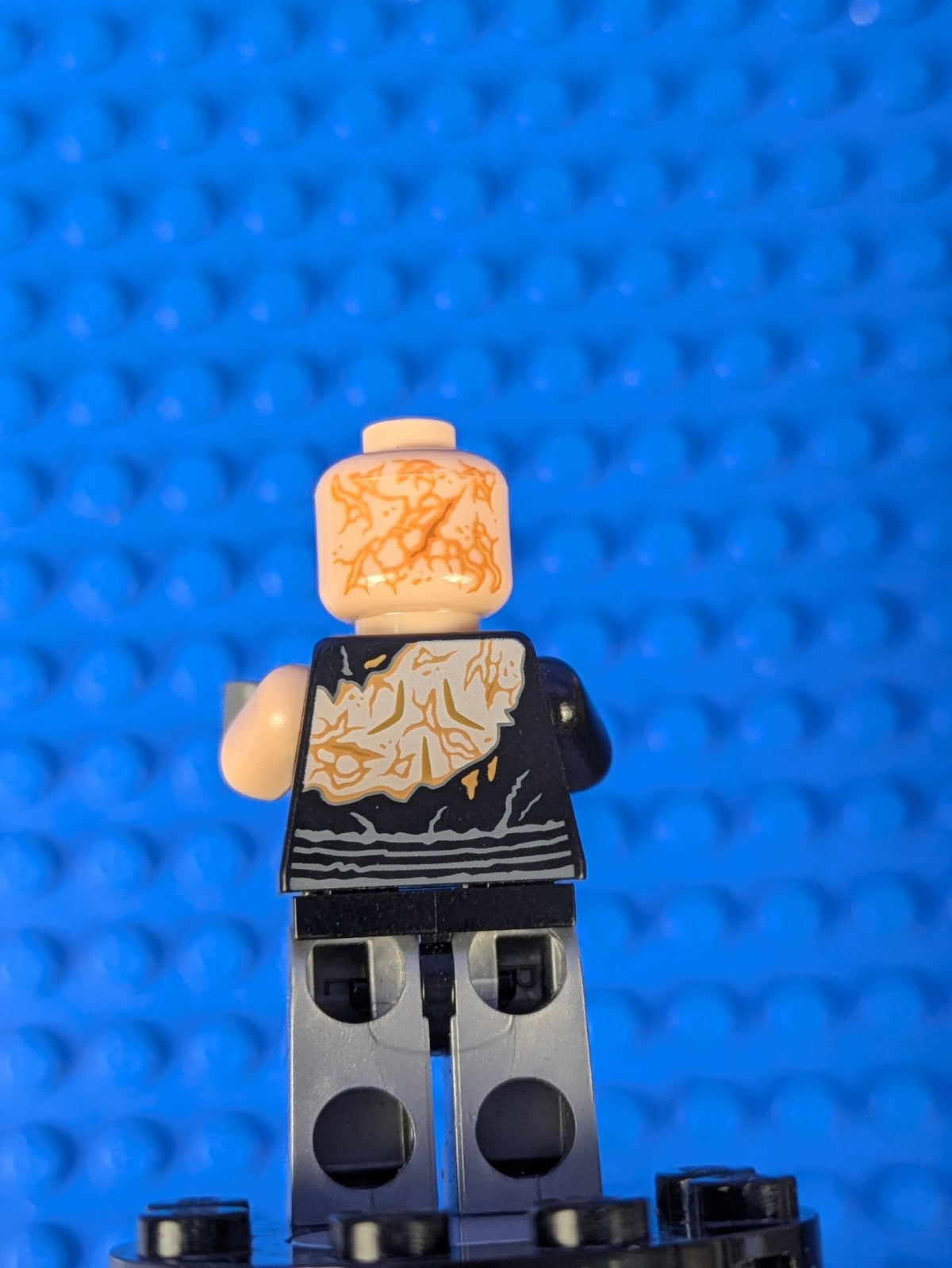 Lego Star Wars: Anakin Skywalker - Transformation Process Set sw0829 75183