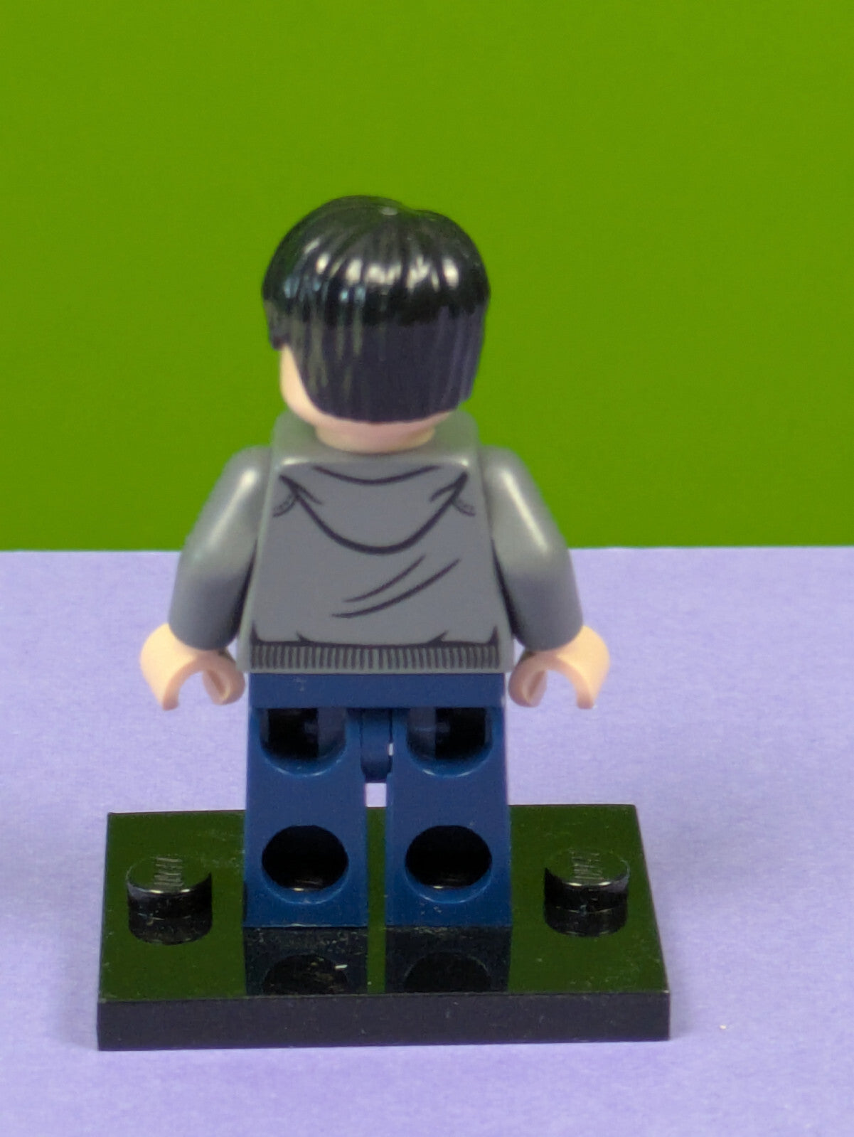 Lego Harry Potter: Harry Potter Series 2: Harry Potter colhp23 Set colhp2