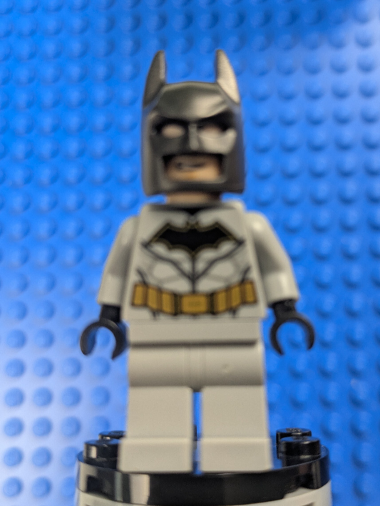 Lego Super Heroes: Batman II: Batman sh0559 Set 76116
