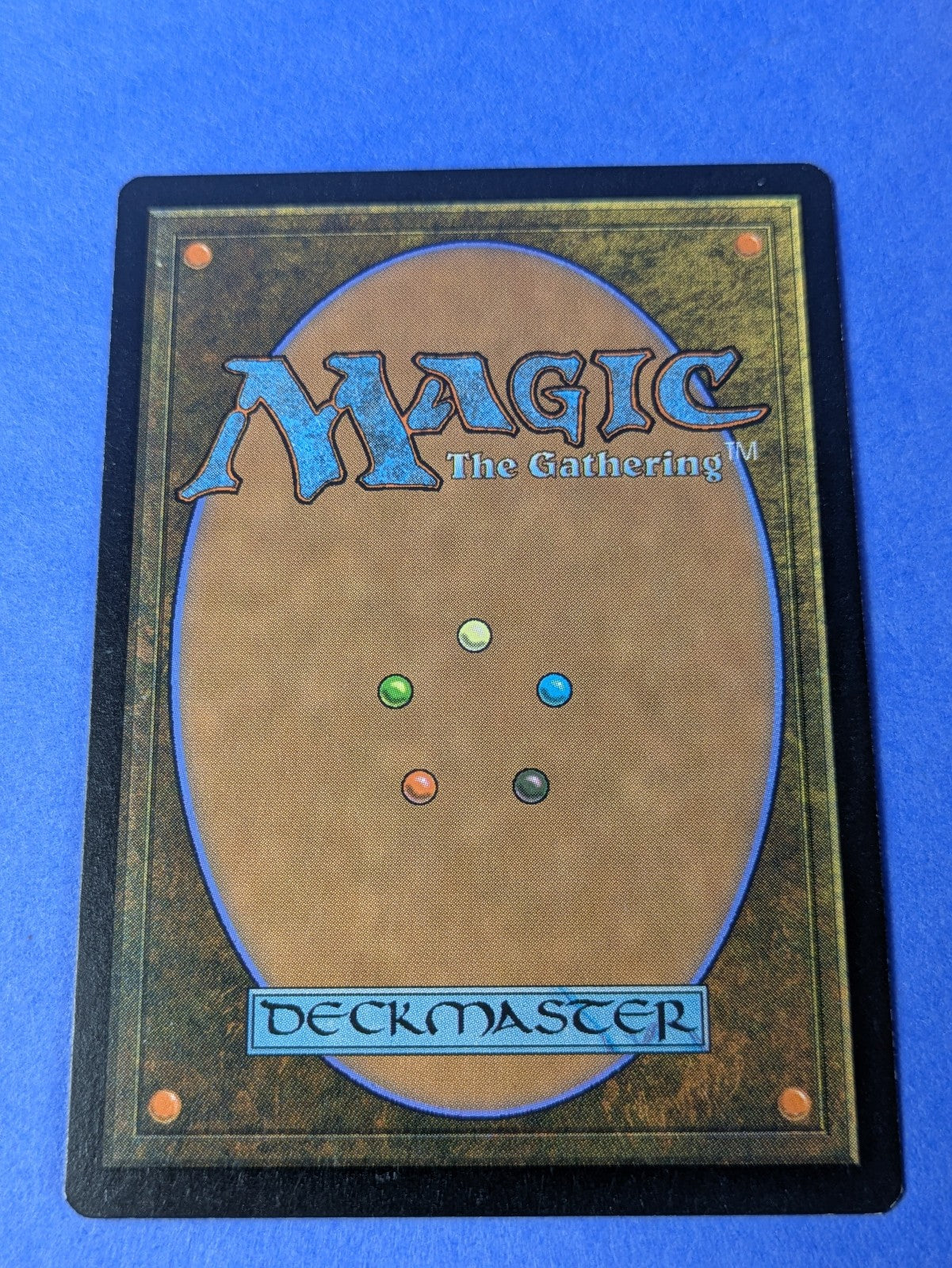 MTG Magic: Planechase: Shepherd of Rot #40/169 Common - NM