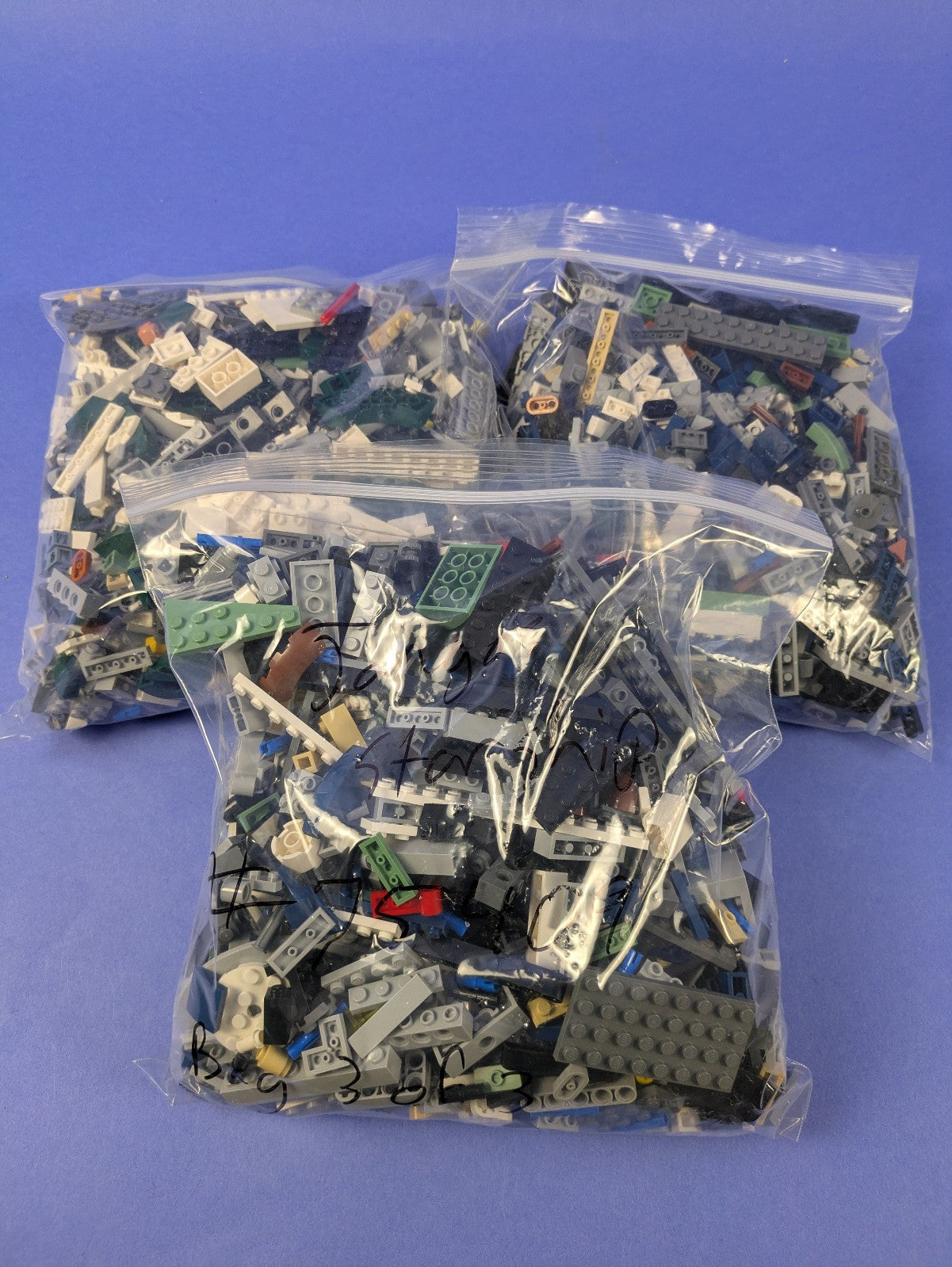 LEGO Star Wars Jango Fett's Firespray-Class Starship - UCS 75409 Pre-Owned