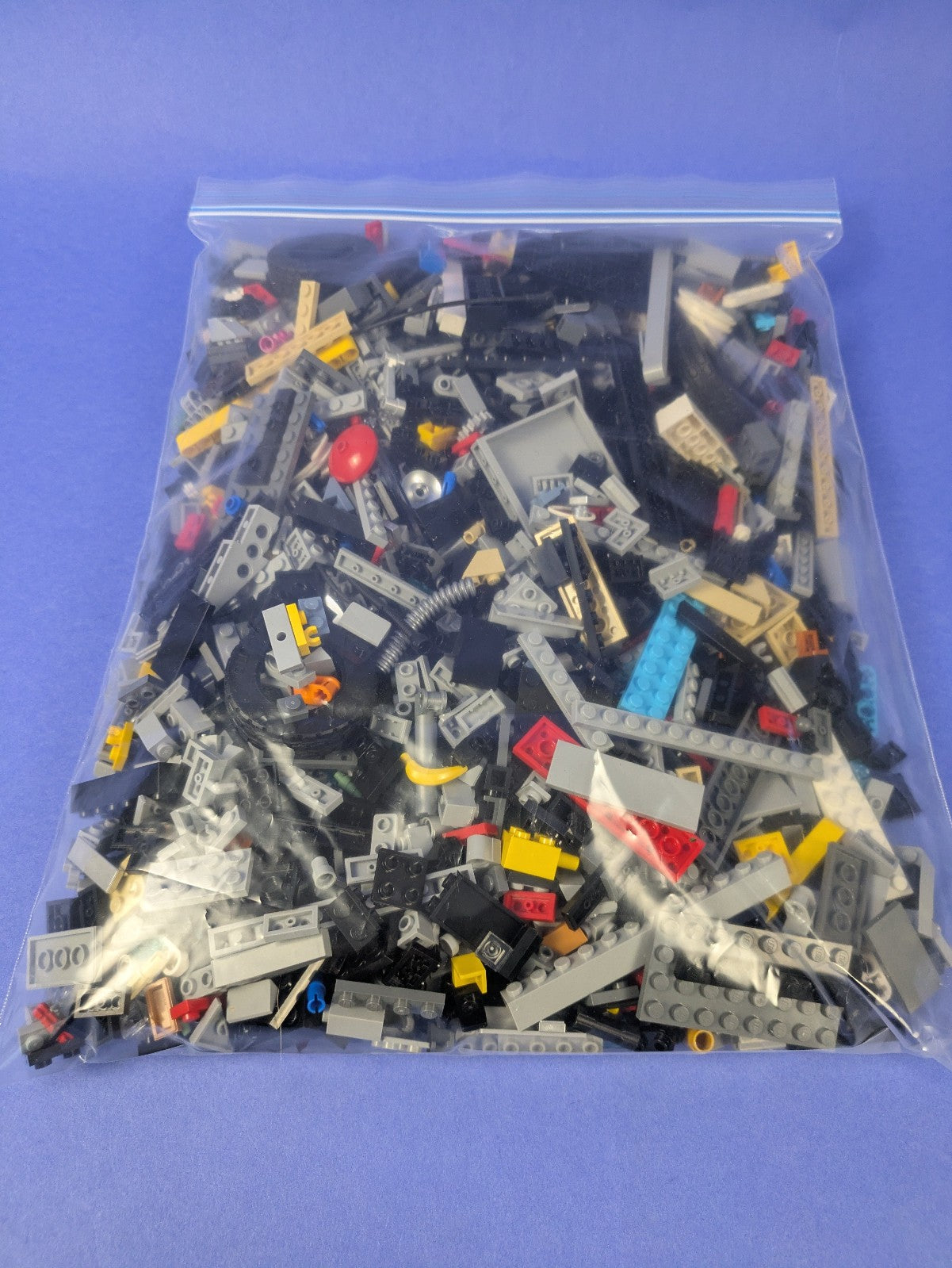 LEGO Creator Back to the Future Time Machine 10300 Complete Set Pre-Owned