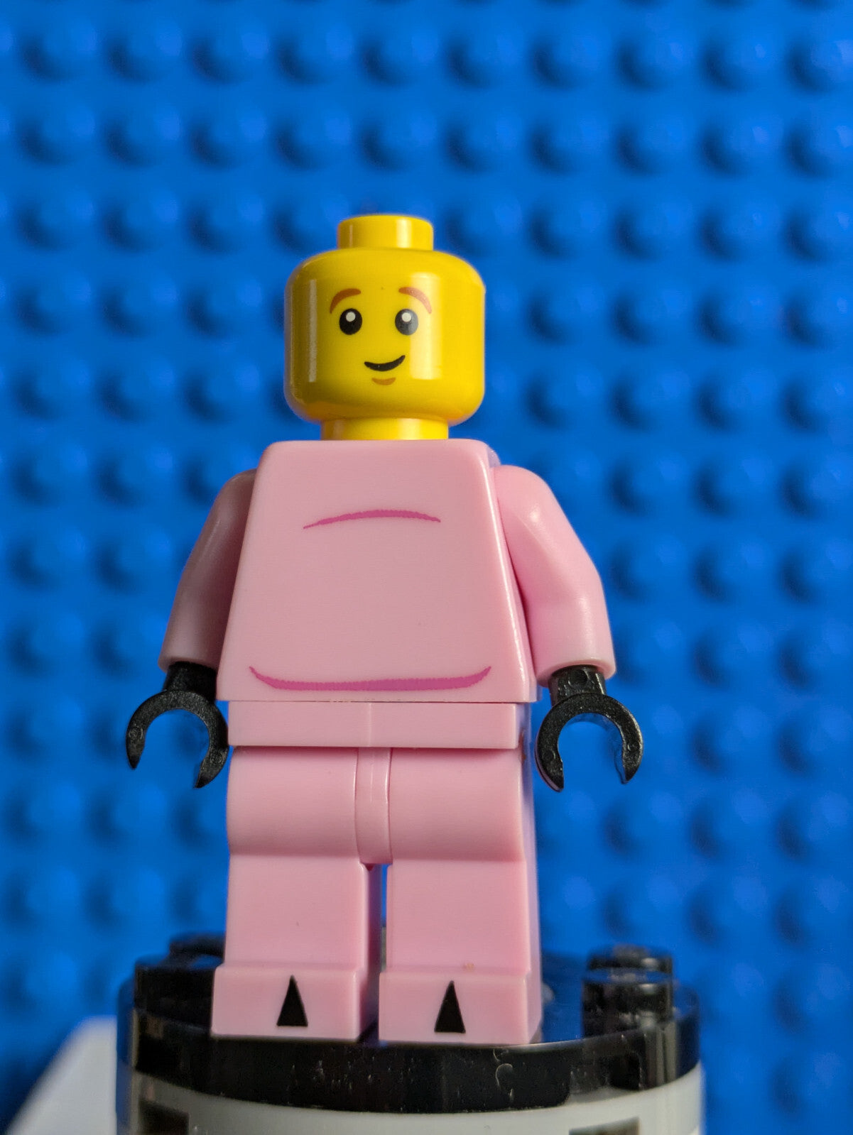 Lego Minifigure Series 12: Piggy Guy col192 Sets 71007, 6059291