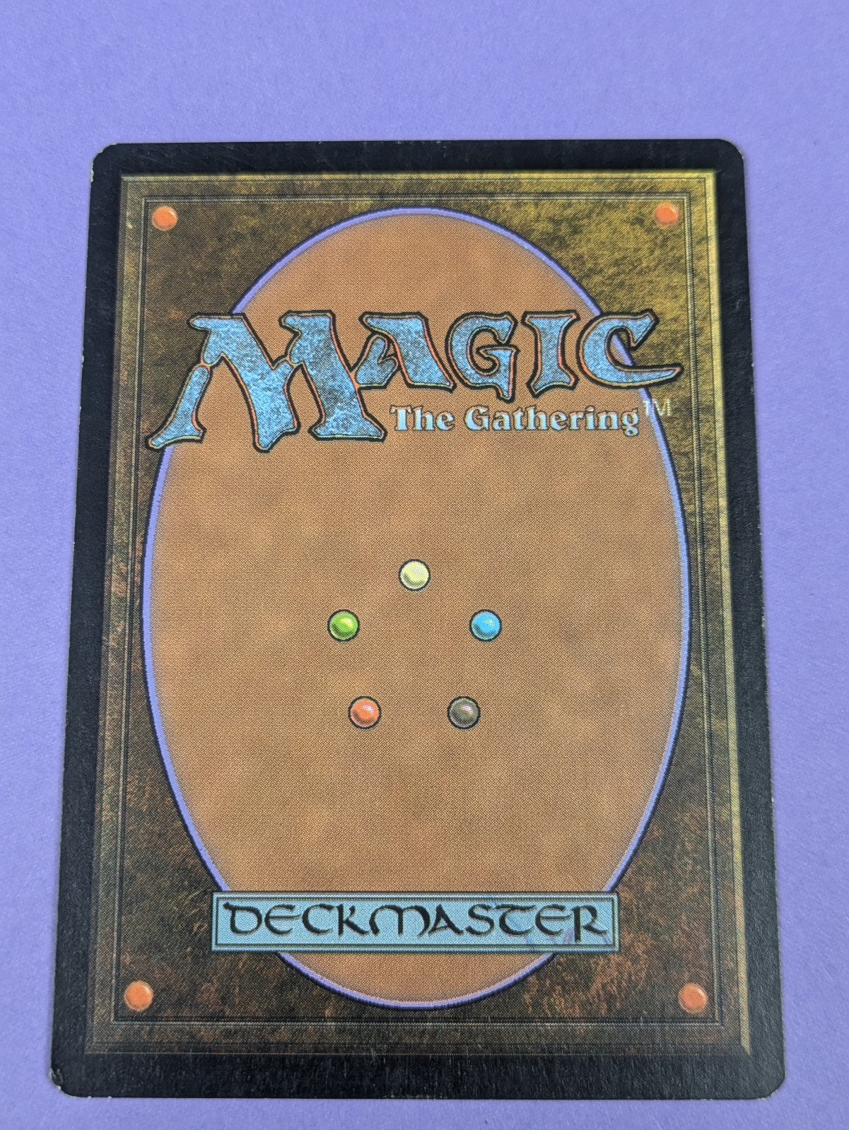 MTG Magic: Rise of the Eldrazi: Repay in Kind #125/248 Rare - LP