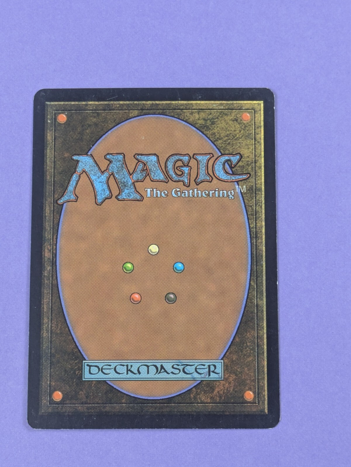 MTG: Magic The Gathering: Merrow Commerce - Uncommon - LP