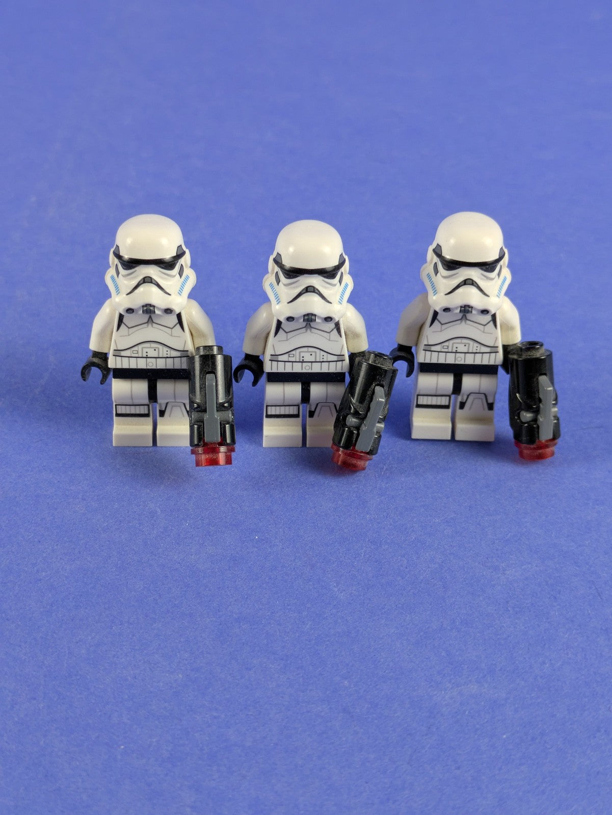 LEGO Star Wars Imperial Troop Transport 75078 Complete Set Pre-Owned