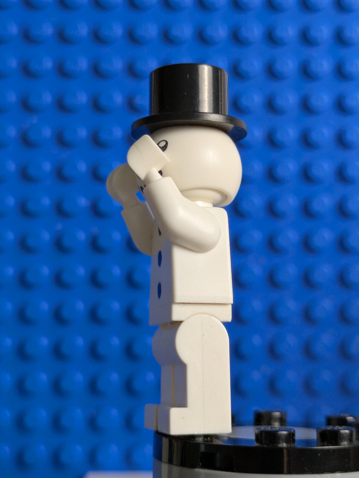 Lego Minifigure Series 23: Snowman col400 Sets 71034, 71036
