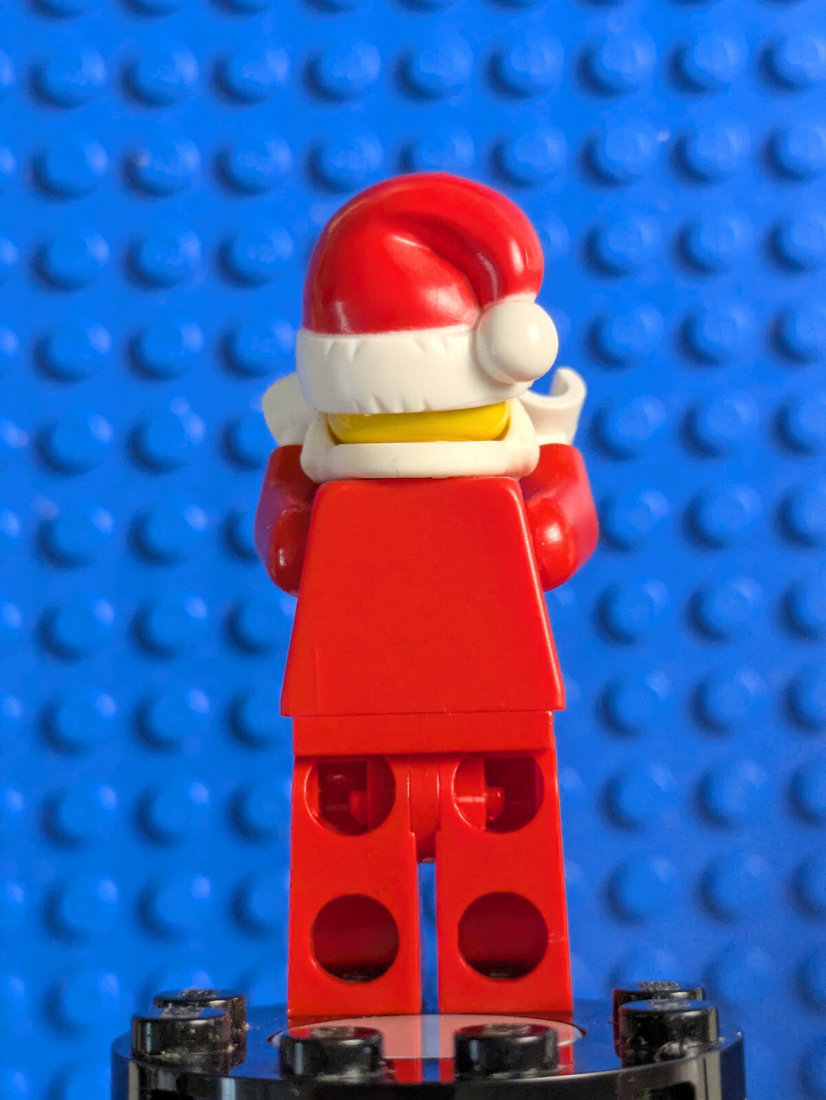 Lego Minifigure Series 8: Santa col122 Sets 8833, 60099