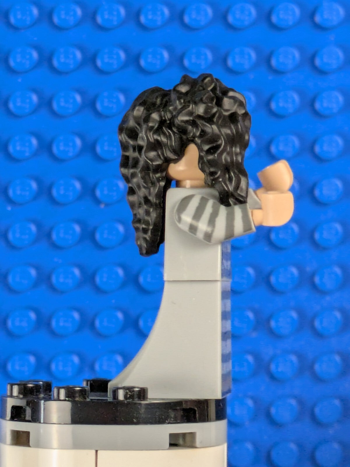 Lego Collectible Minifigures: Harry Potter: Bellatrix Lestrange colhp2-12 71028