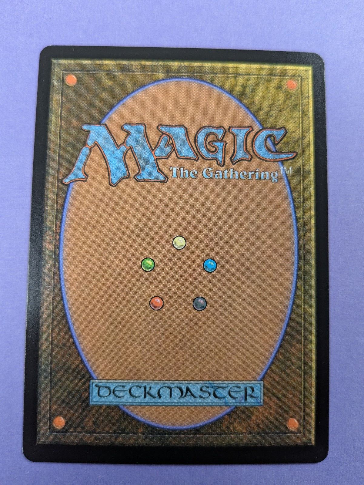 MTG Magic The Gathering: Legions: Unstable Hulk Foil #115/145 Rare - LP