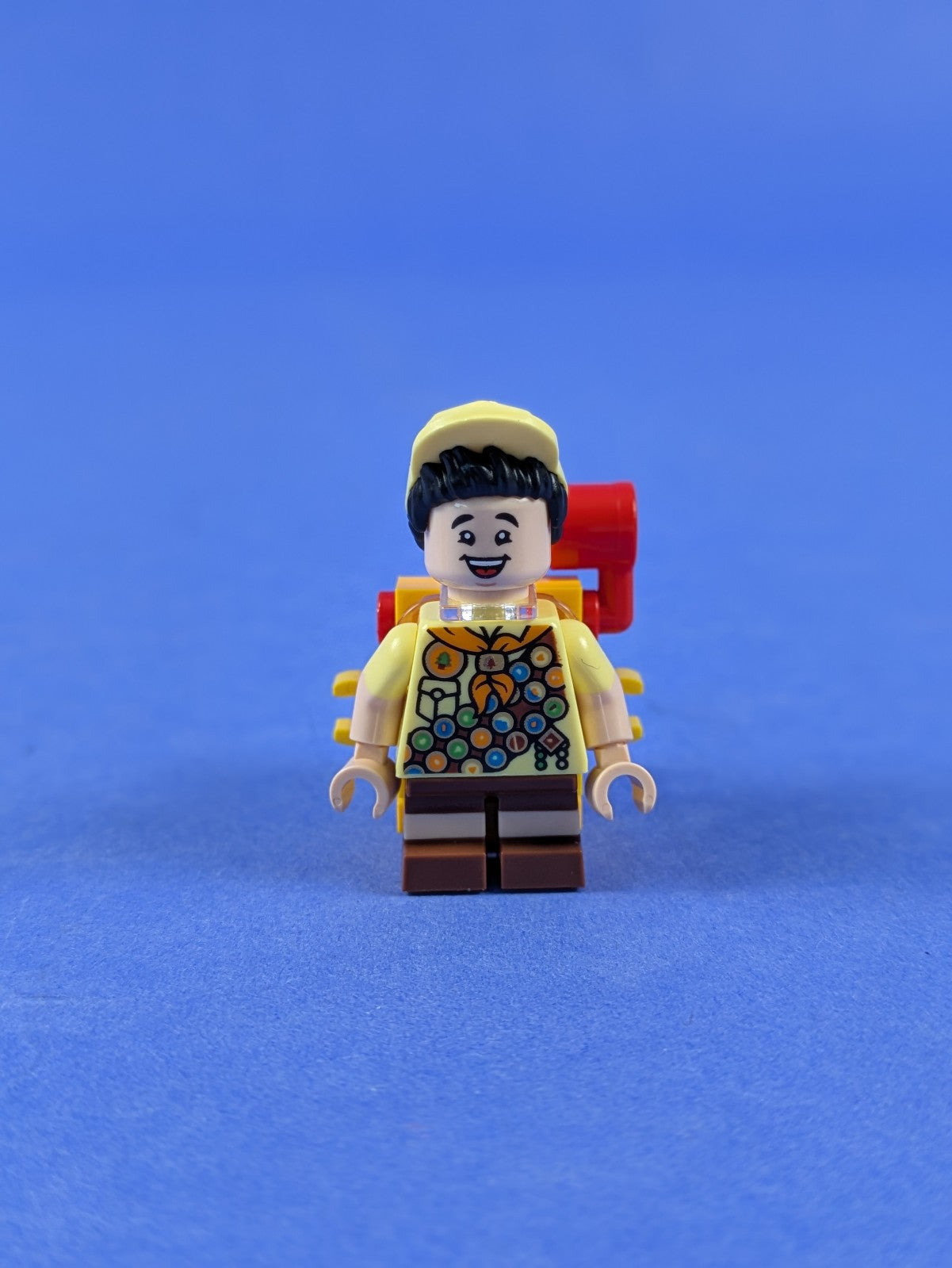 LEGO Disney 'Up' House​ 43217 Complete Set Pre-Owned