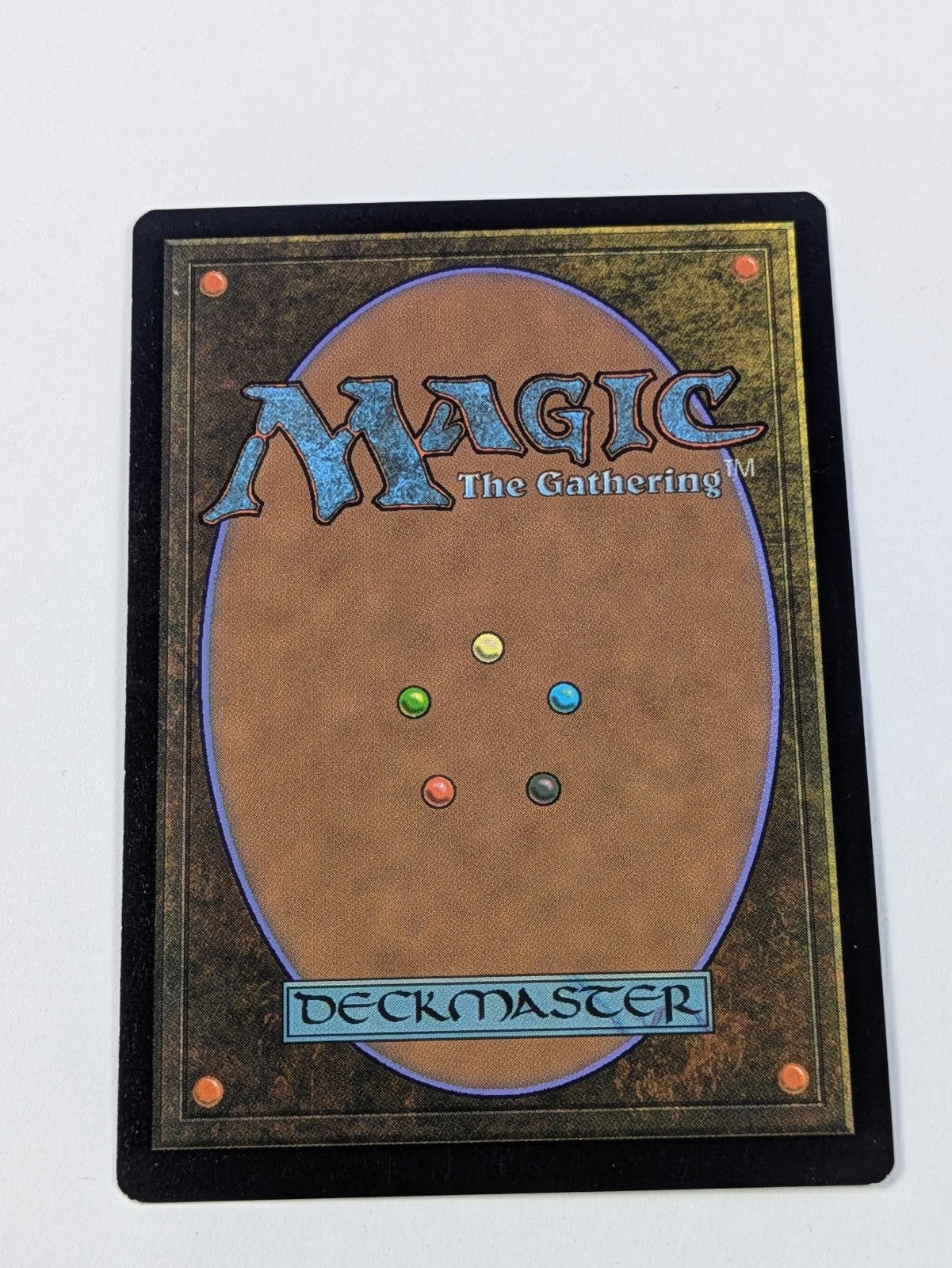 MTG Magic: Duel Decks: Izzet vs. Golgari: Gelectrode #5/90 Uncommon - NM
