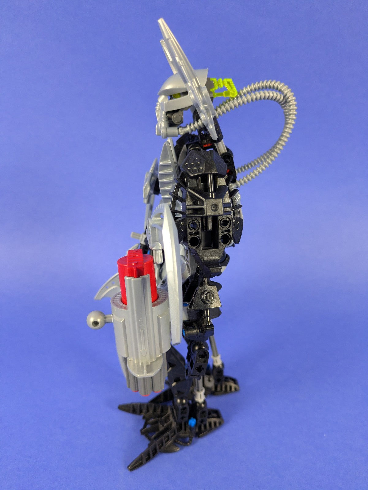 Lego BIONICLE: Warriors: Hydraxon Set 8923 - Set Only