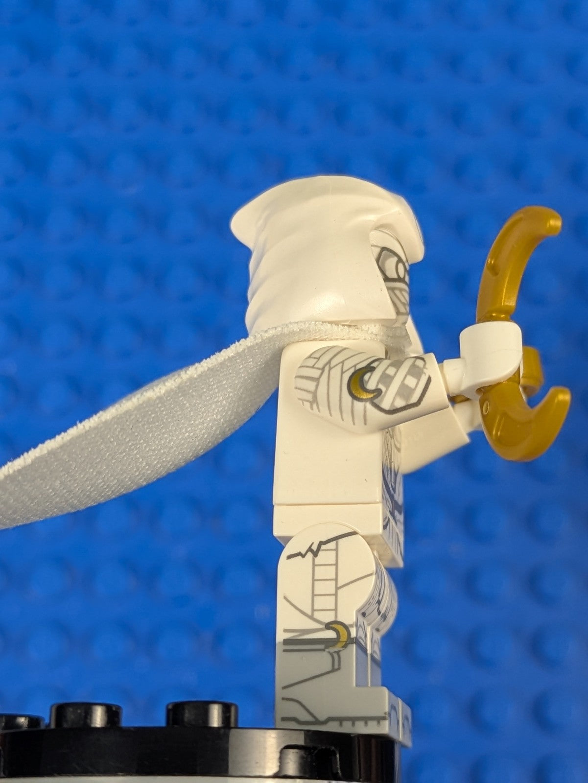 Lego Super Heroes: Marvel Studios Series 2: Moon Knight colmar14 Set 71039