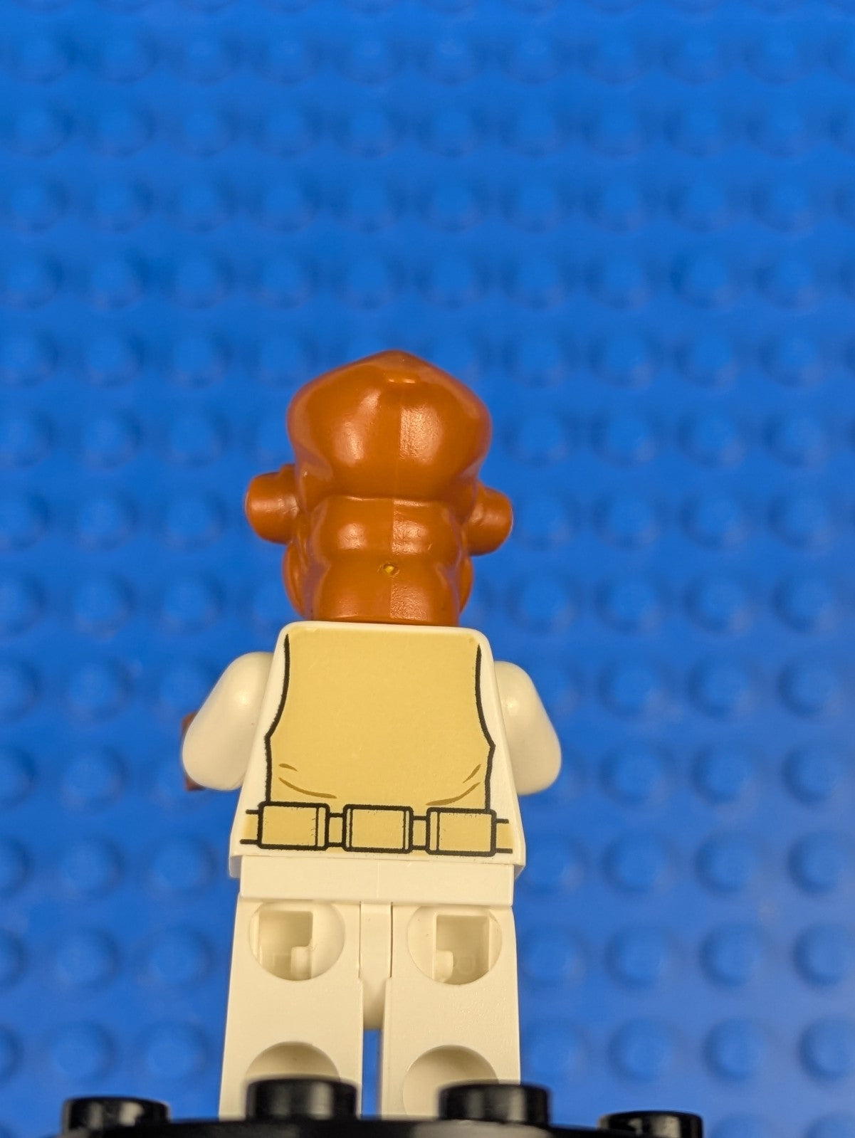 Lego Star Wars: Admiral Ackbar sw0247 Sets 7754, 75003