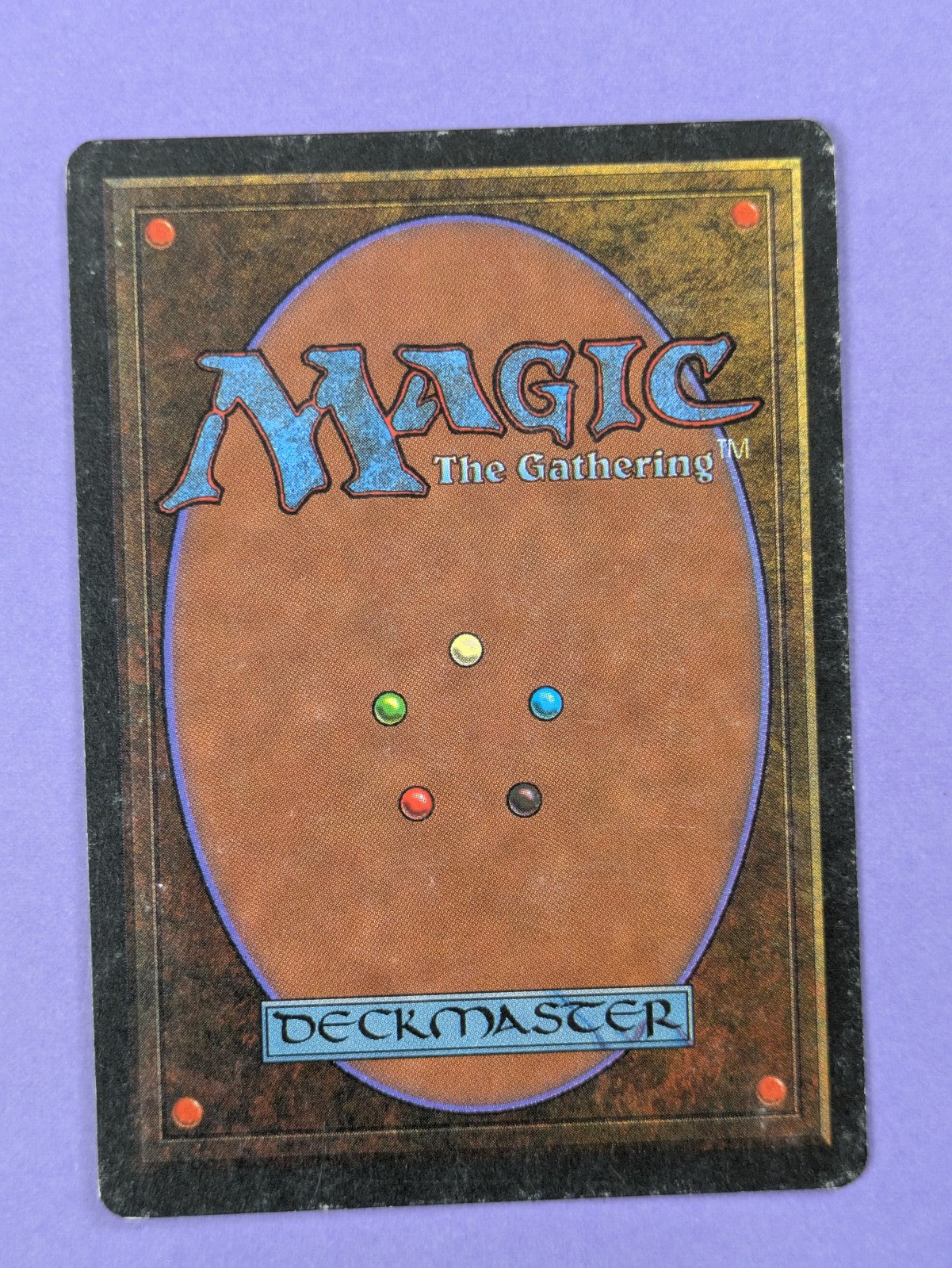 MTG Magic The Gathering: Legends: Lady Orca Uncommon - MP