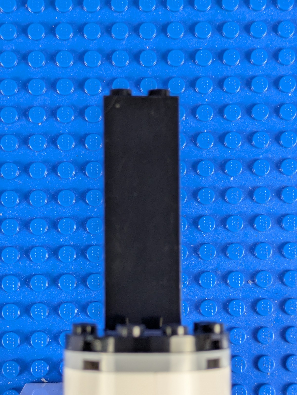 Lego Star Wars: Brick 1 x 2 x 5 with Han Solo in Carbonite 2454ps5 Set 7144