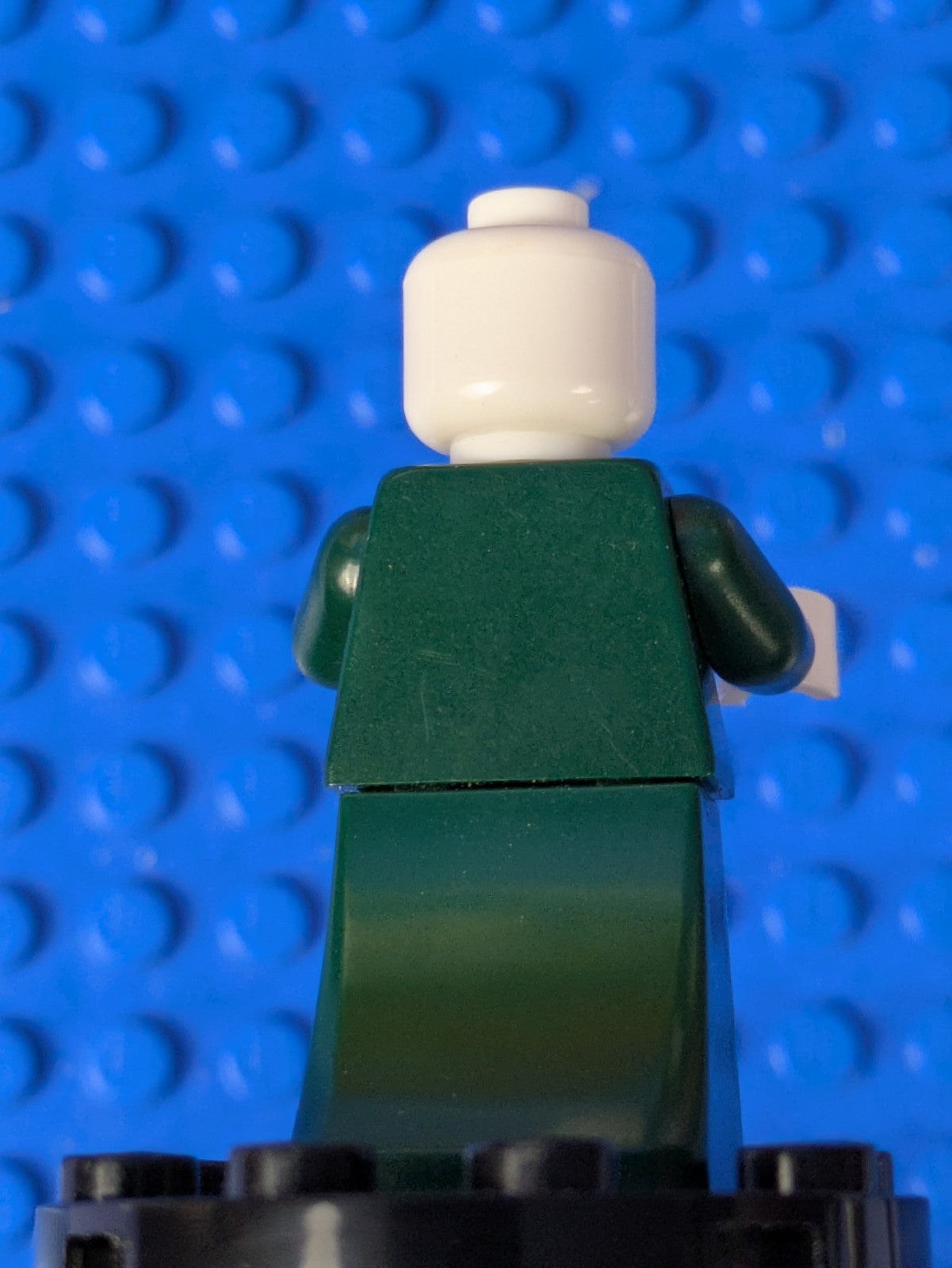 Lego Collectible Minifigures: Harry Potter: Lord Voldemort colhp09 Set 71022