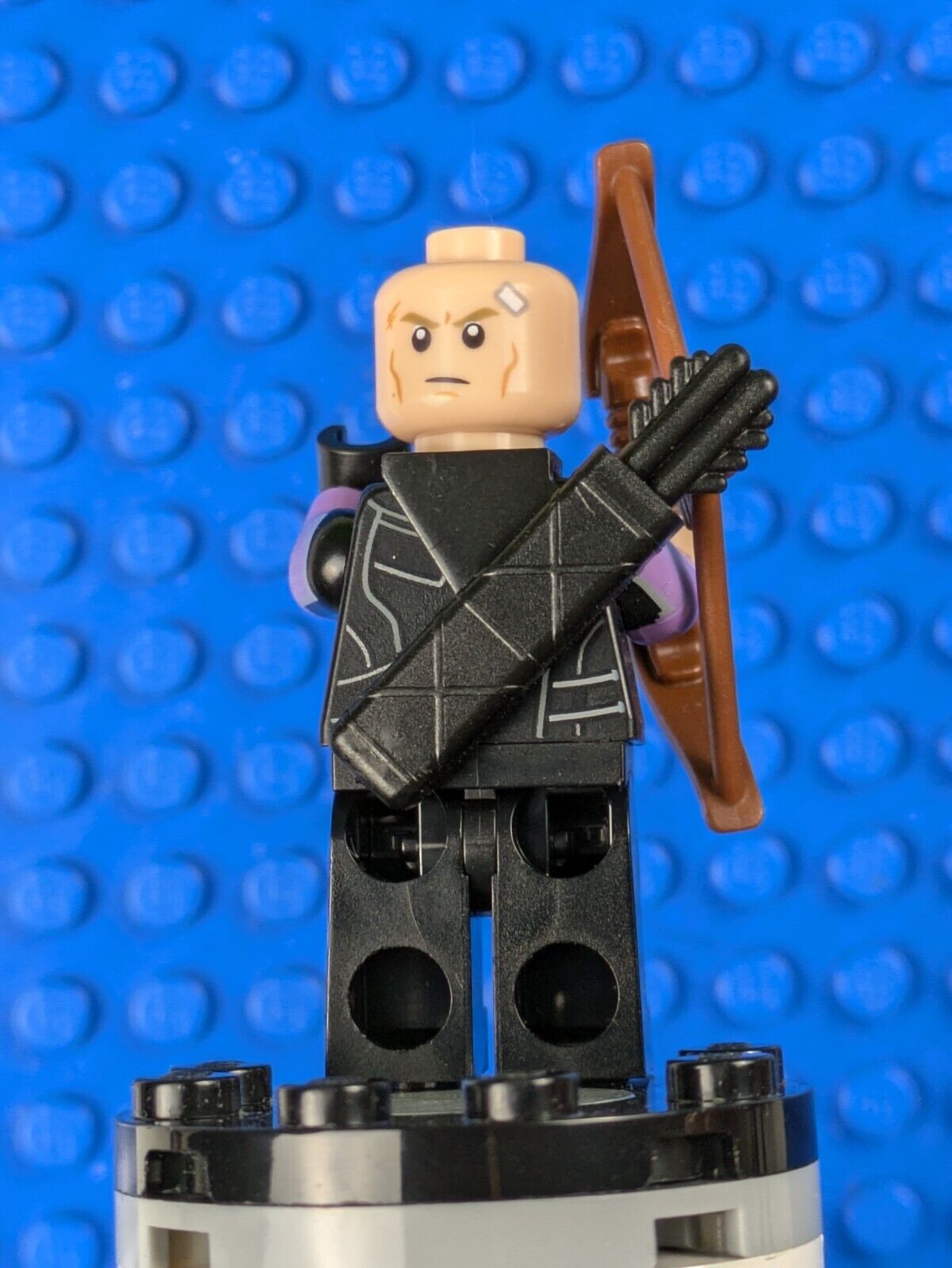 Lego Super Heroes: Marvel Studios Series 2: Hawkeye colmar18 Sets 71039, 66735