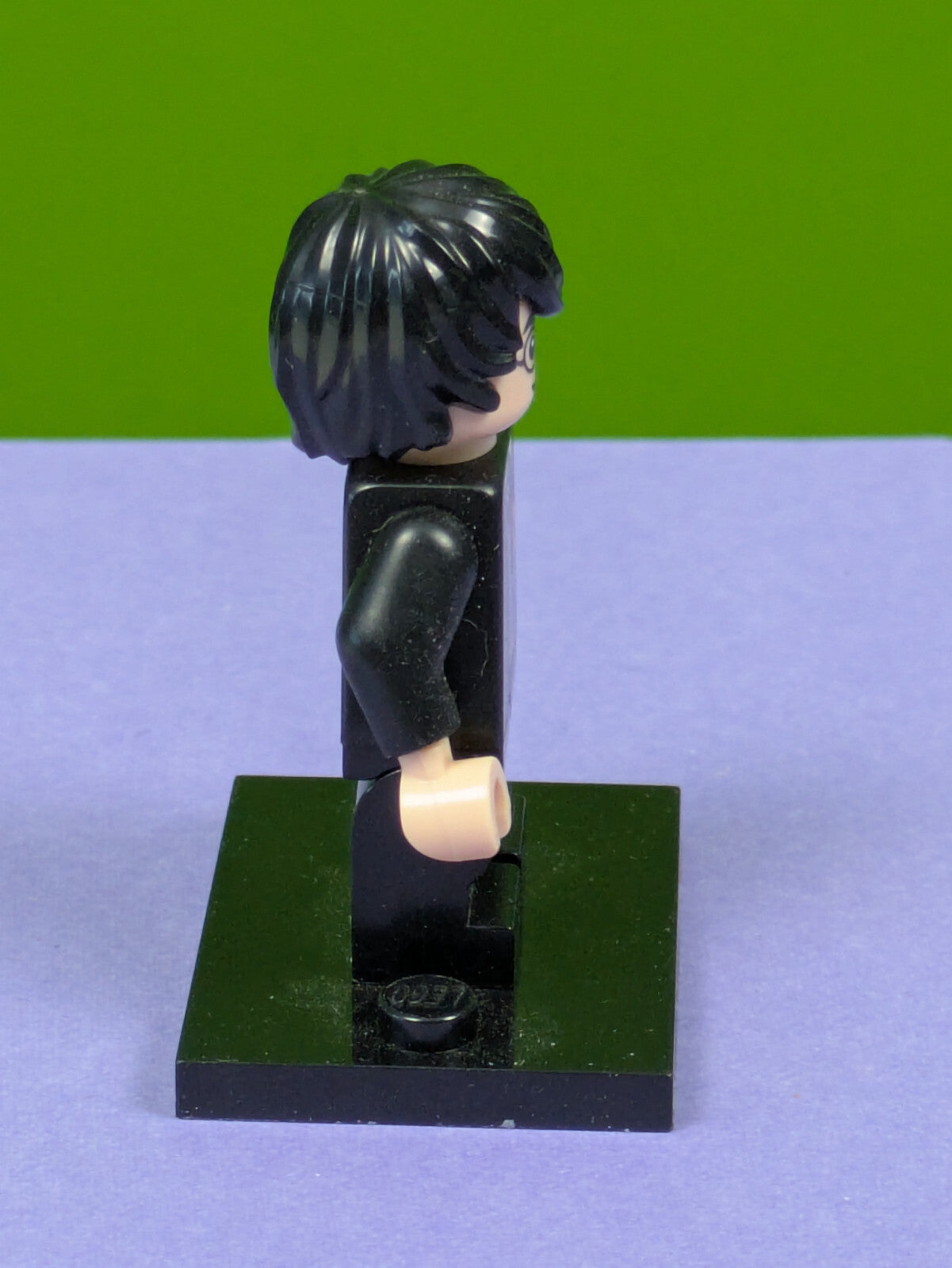 Lego Harry Potter: Series 1: Harry Potter in School Robes colhp01 Set colhp-1