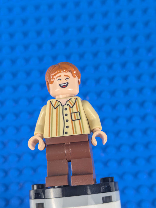 Lego Harry Potter: Order of the Phoenix: George Weasley hp343 Set 76408