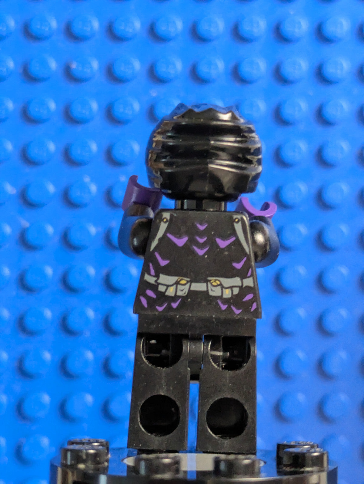 Lego LEGENDS OF CHIMA: Razcal loc034 Set 70007