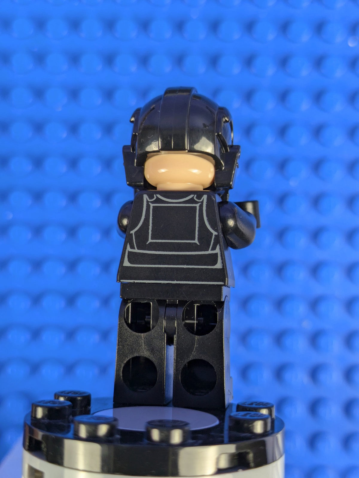 Lego Star Wars: Rebels: Imperial TIE Fighter Pilot sw0621 (75106, 75128, 75082)