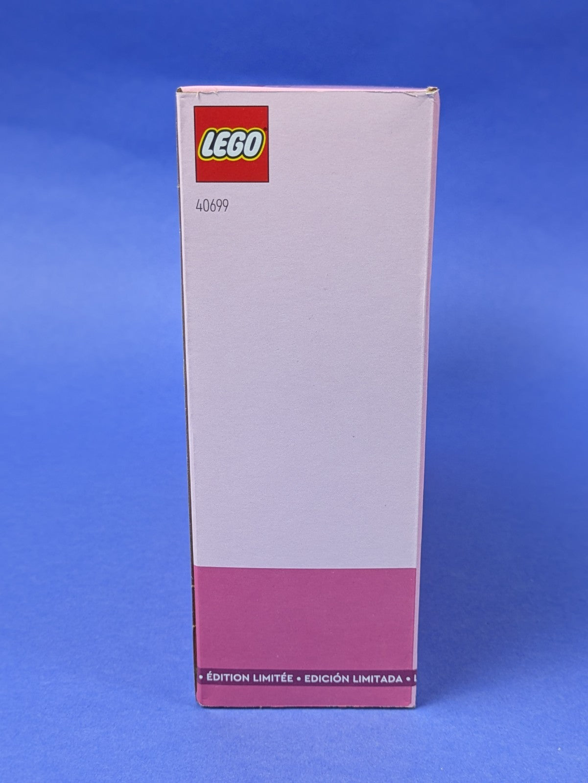 LEGO Creator Retro Record Player 40699