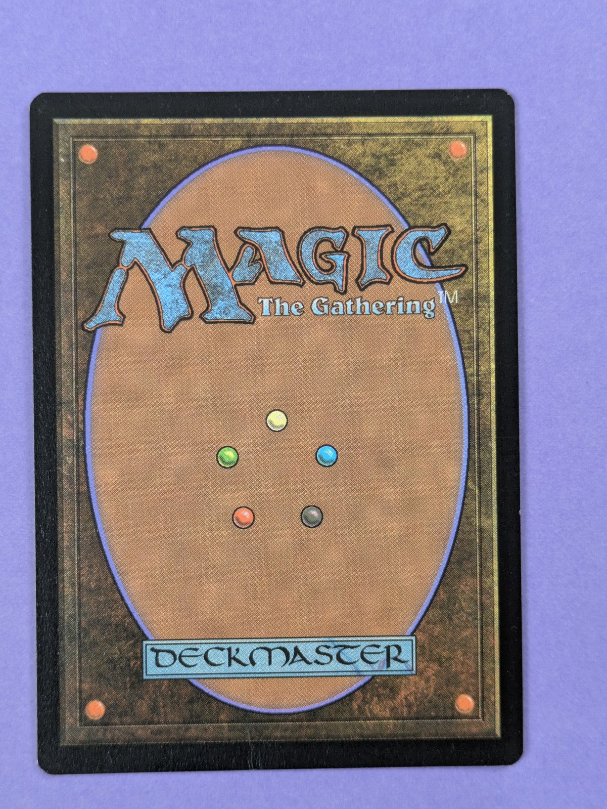 MTG Magic: Jace, Wielder of Mysteries - Stained Glass Foil Promo #506 - NM