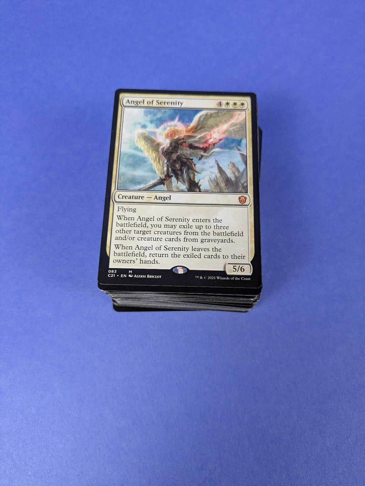 100 MTG Cards Mythic Rare Bundle