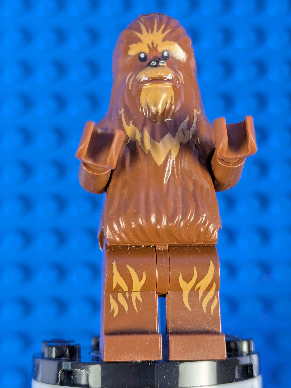 Lego Star Wars: Star Wars Rebels: Wookiee sw0713 Set 75129