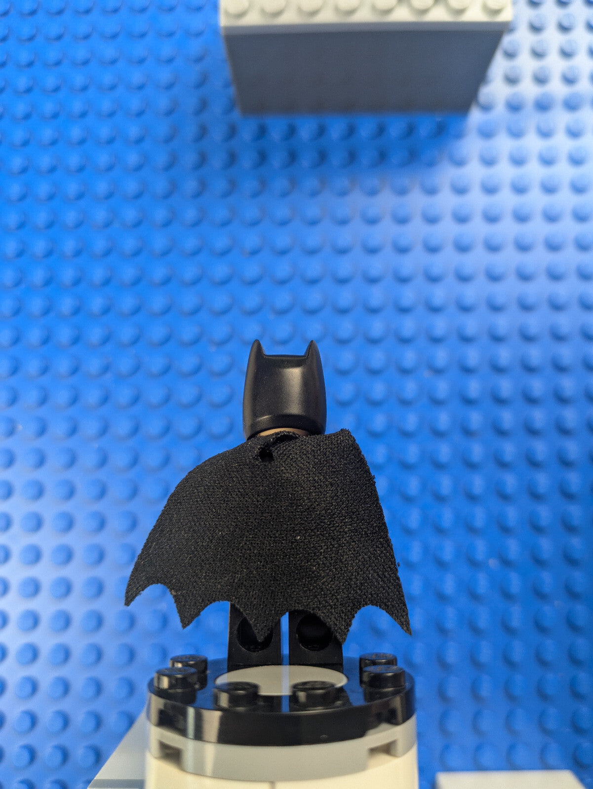 Lego Super Heroes: The LEGO Batman Movie: Batman sh0318 Set 70901