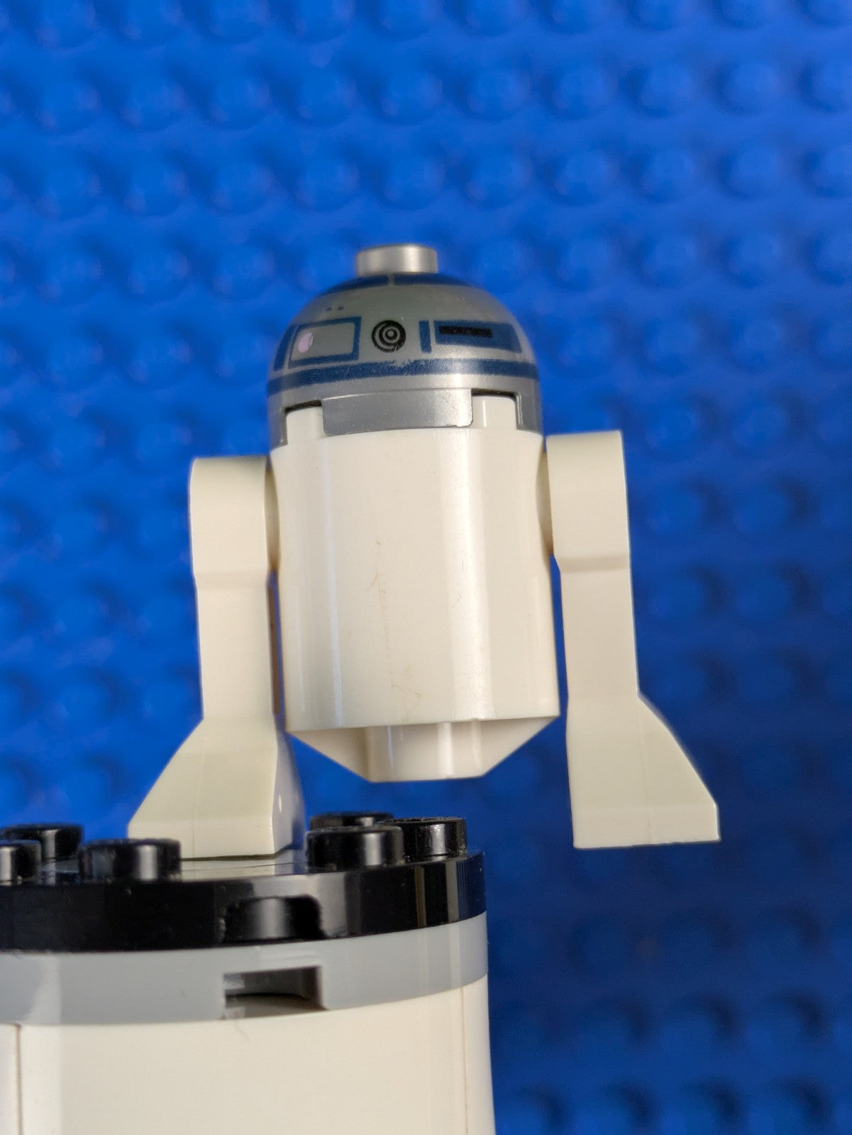 Lego Star Wars: R2-D2 - Astromech Droid Set sw0527a Sets 75059, 75168