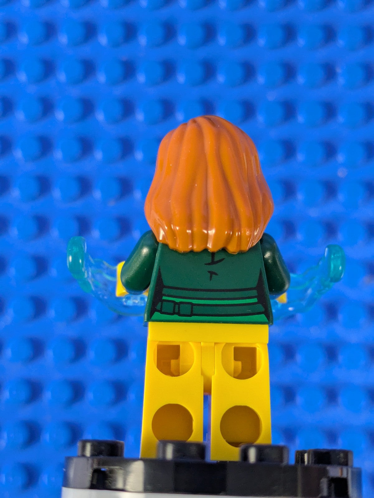 Lego Super Heroes: X-Men: Rogue sh0942 Sets 76294, 76281