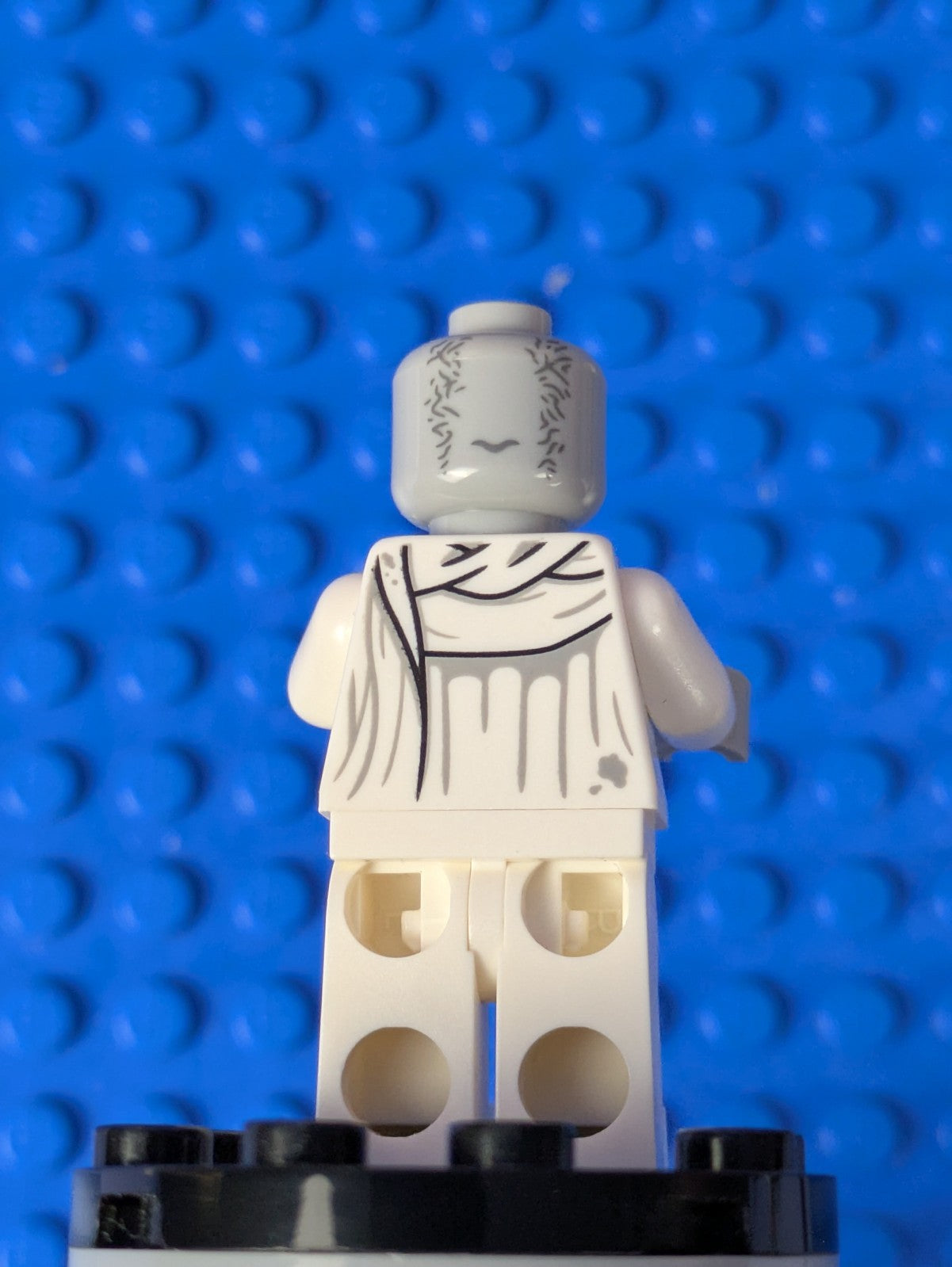 Lego Super Heroes: Thor Love and Thunder: Gorr sh0812 Set 76208