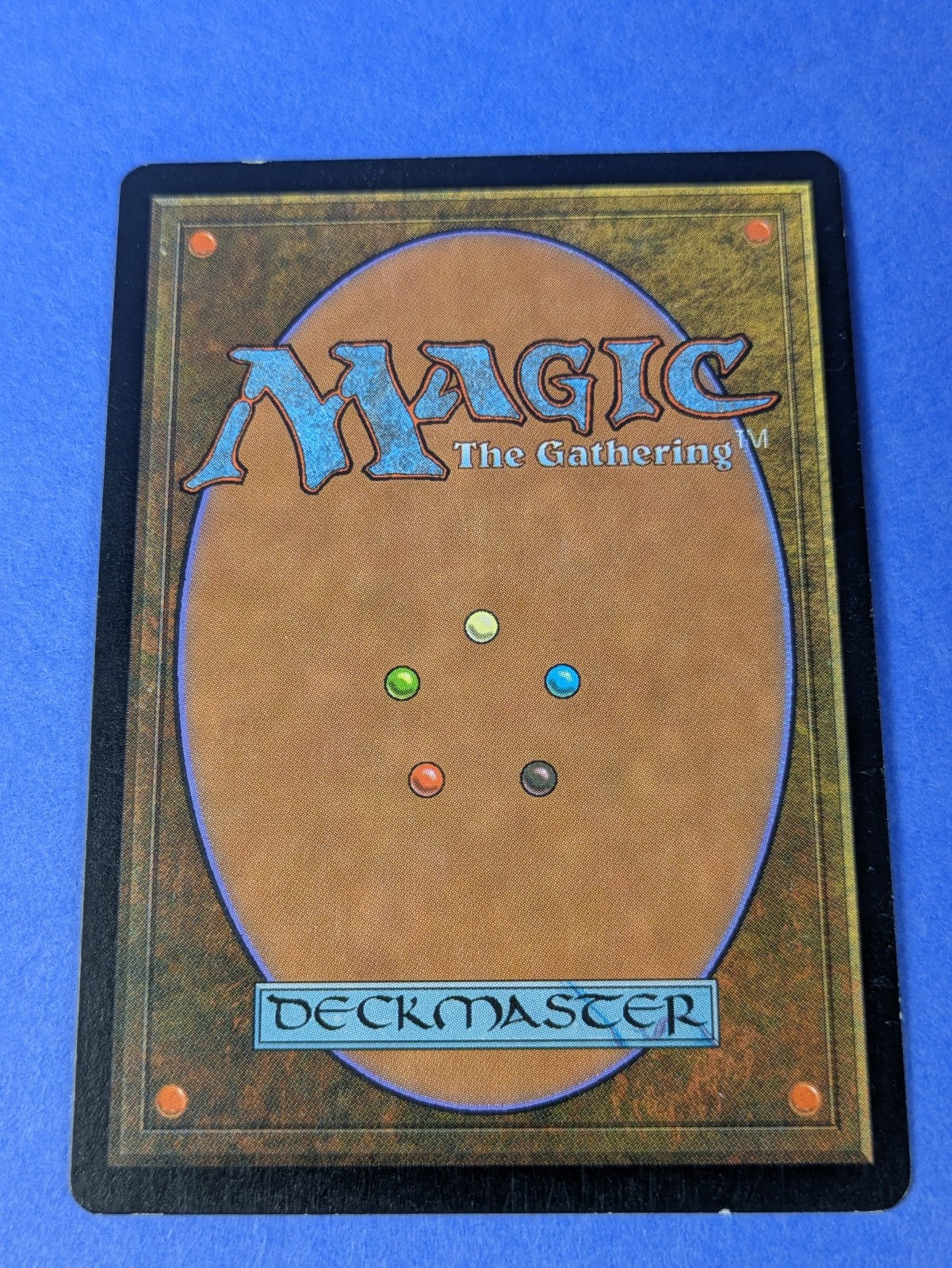 MTG Magic: Planeshift: Crosis's Catacombs Foil #136/143 Uncommon - NM