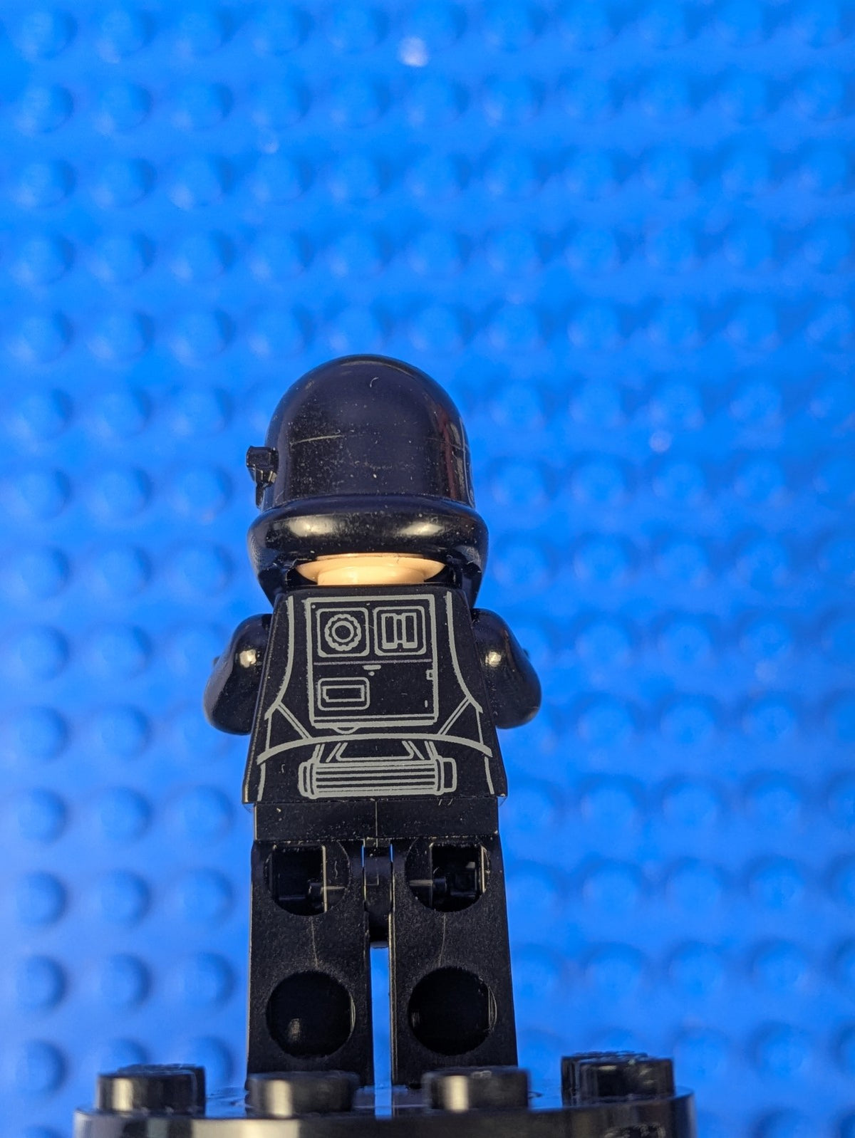 Lego Star War: Rogue One: Imperial Death Trooper sw0807 Sets 75165, 75213