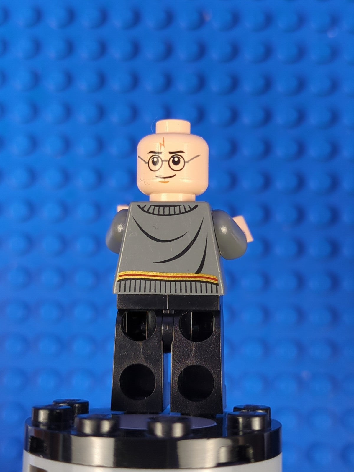 Lego Harry Potter: Harry Potter hp094 Sets 4736, 4738, 4867, 4842, 4865, 30111
