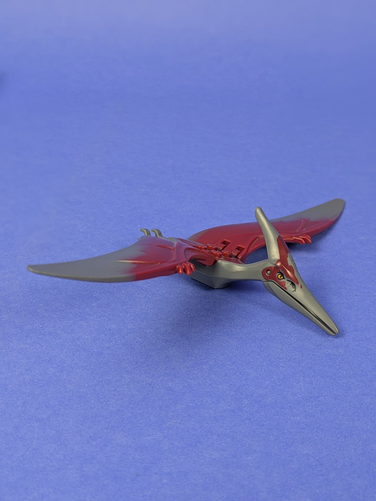 Lego Juniors: Jurassic World: Animal: Dinosaur Pteranodon ptera04 Set 10756