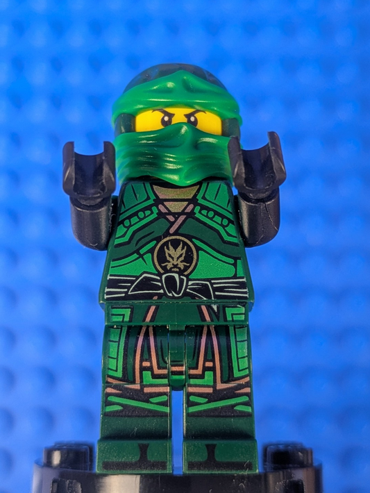Lego NINJAGO: The Hands of Time: Lloyd njo0283 Set 70623